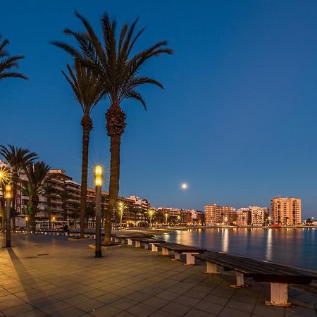 069 Susymar Apartments Τορεβιέχα Εξωτερικό φωτογραφία