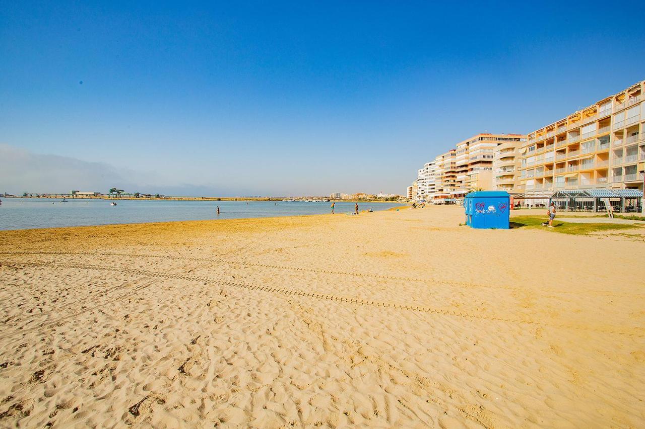 069 Susymar Apartments Τορεβιέχα Εξωτερικό φωτογραφία