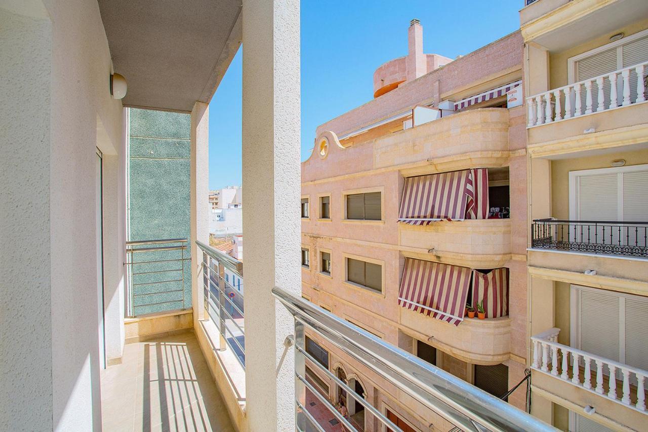 069 Susymar Apartments Τορεβιέχα Εξωτερικό φωτογραφία