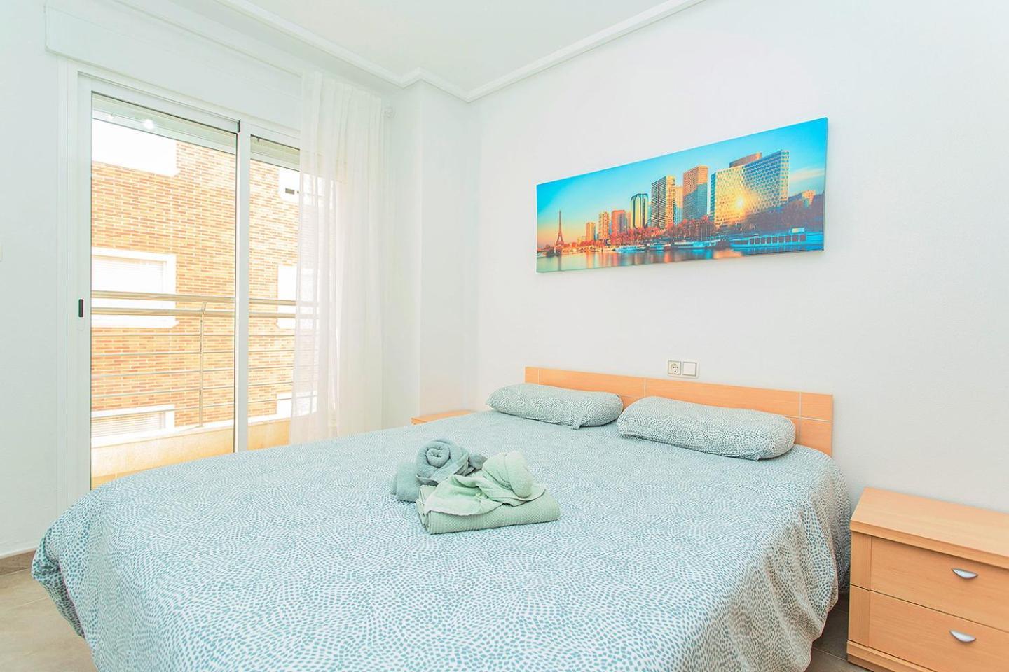 069 Susymar Apartments Τορεβιέχα Εξωτερικό φωτογραφία
