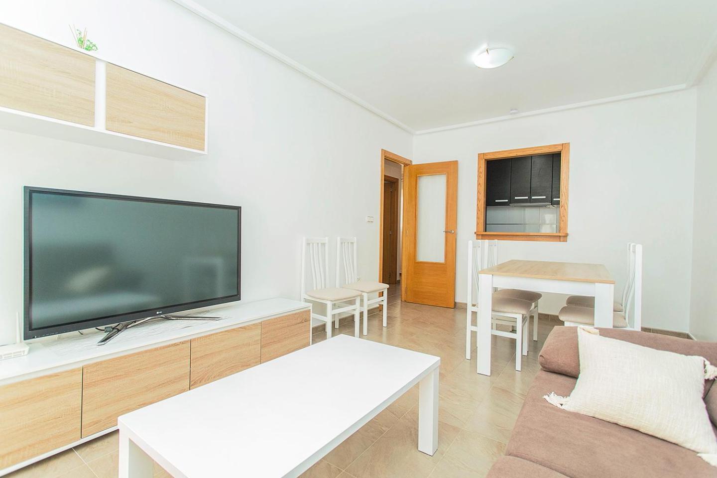 069 Susymar Apartments Τορεβιέχα Εξωτερικό φωτογραφία