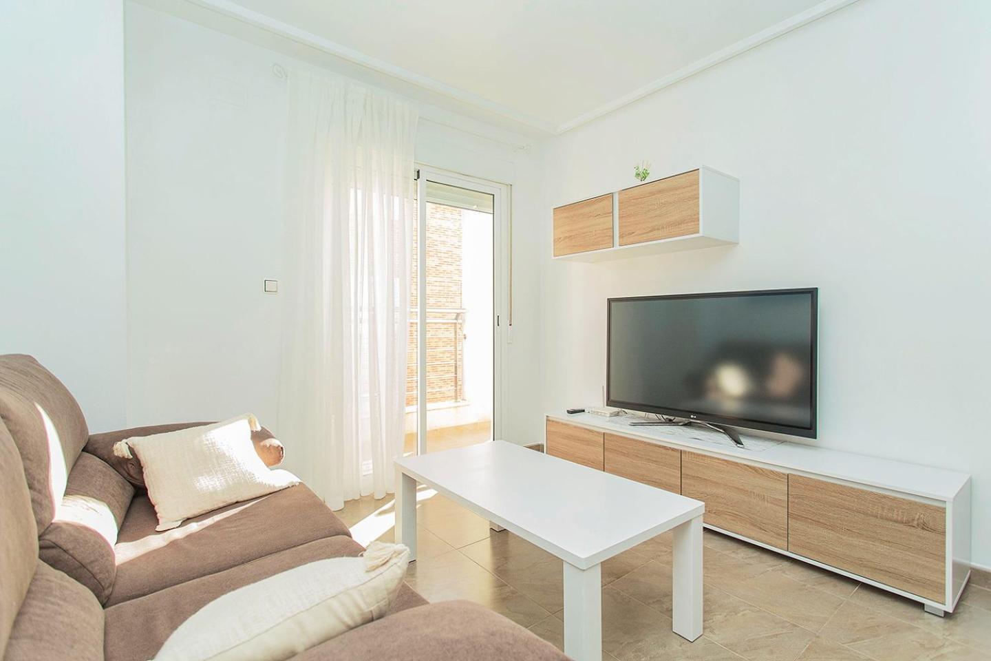 069 Susymar Apartments Τορεβιέχα Εξωτερικό φωτογραφία