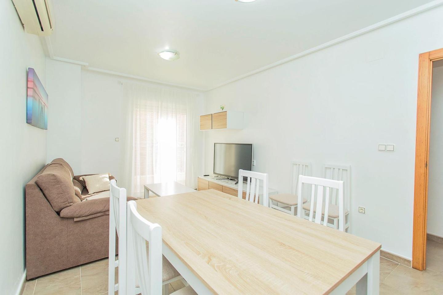 069 Susymar Apartments Τορεβιέχα Εξωτερικό φωτογραφία
